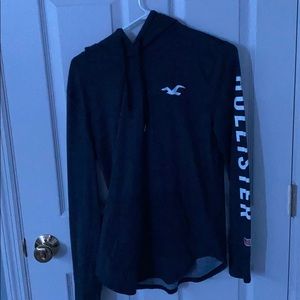 Hollister sweatshirt